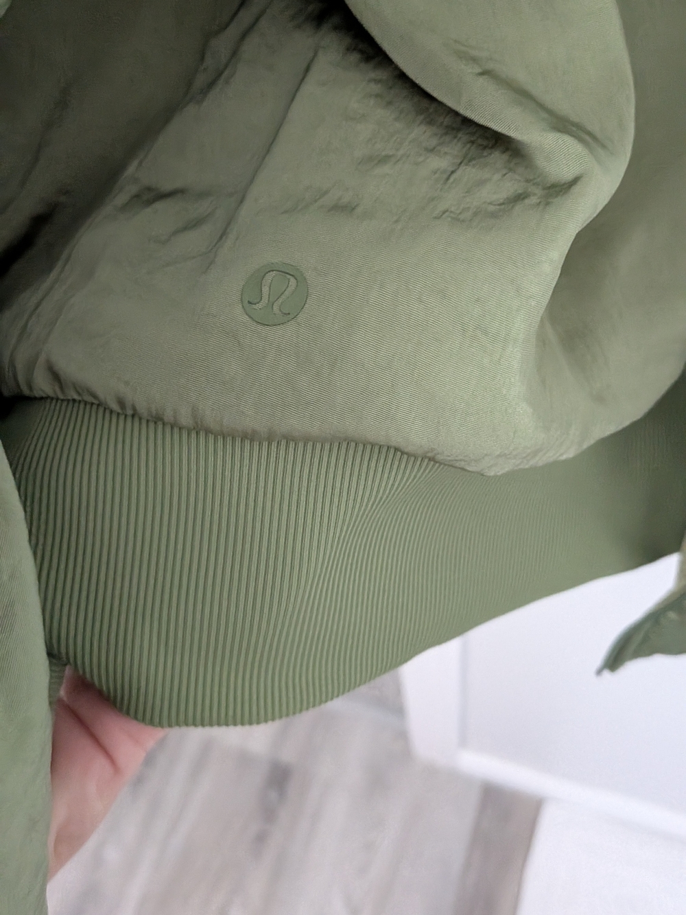 Lululemon Women's Jacket